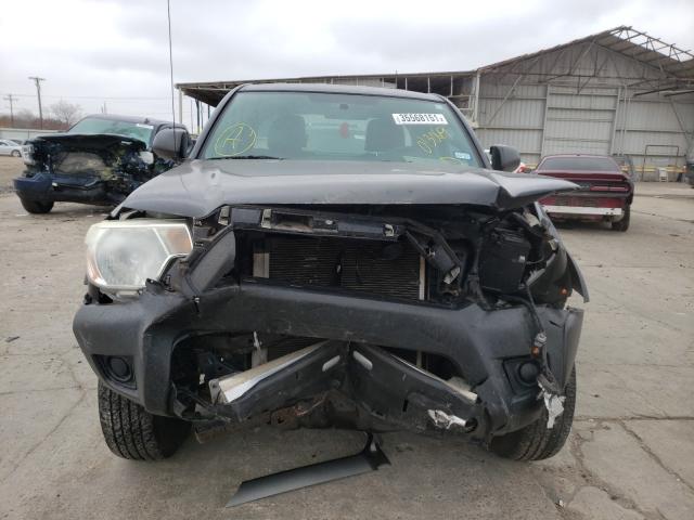 Photo 8 VIN: 5TFTX4GN4CX013069 - TOYOTA TACOMA PRE 