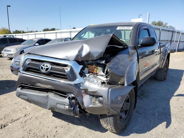 Photo 1 VIN: 5TFTX4GN4DX017172 - TOYOTA TACOMA PRE 