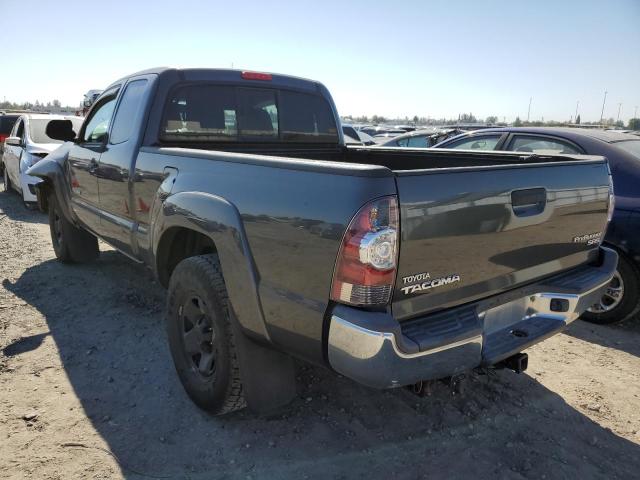 Photo 2 VIN: 5TFTX4GN4DX017172 - TOYOTA TACOMA PRE 