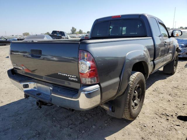 Photo 3 VIN: 5TFTX4GN4DX017172 - TOYOTA TACOMA PRE 