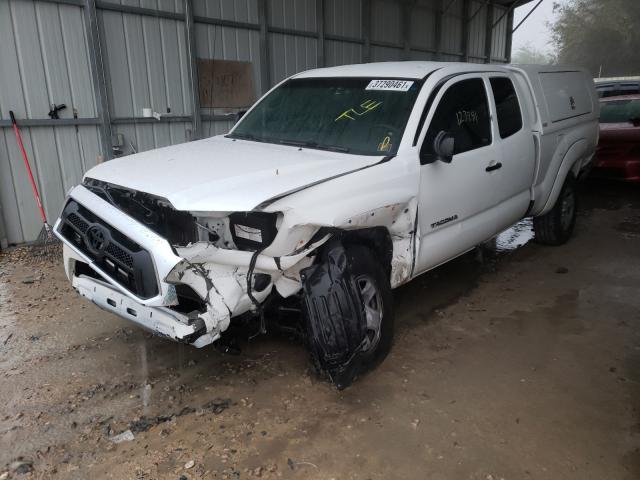 Photo 1 VIN: 5TFTX4GN4DX024168 - TOYOTA TACOMA PRE 