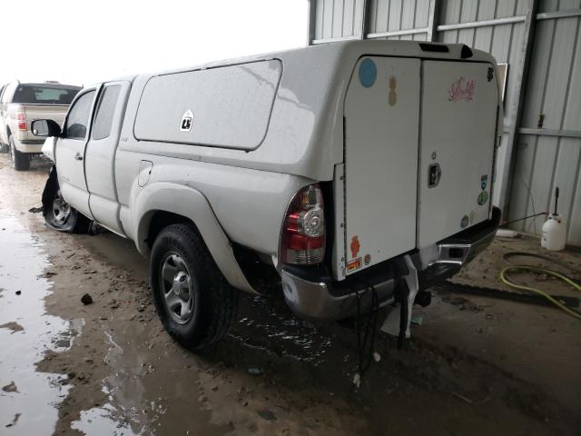 Photo 2 VIN: 5TFTX4GN4DX024168 - TOYOTA TACOMA PRE 