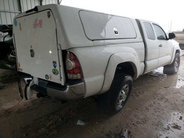 Photo 3 VIN: 5TFTX4GN4DX024168 - TOYOTA TACOMA PRE 