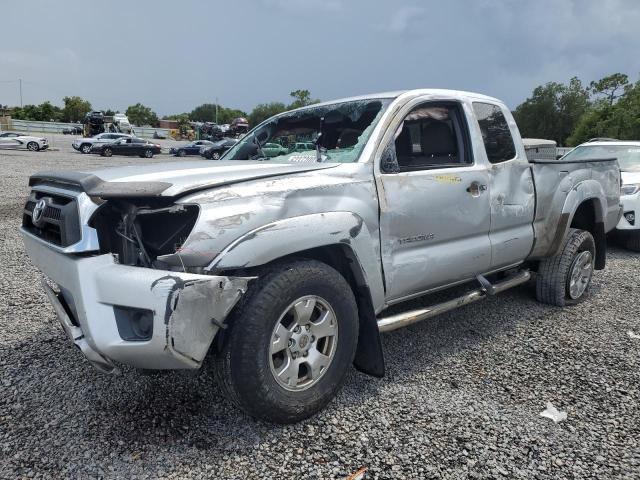 Photo 0 VIN: 5TFTX4GN4DX024672 - TOYOTA TACOMA PRE 