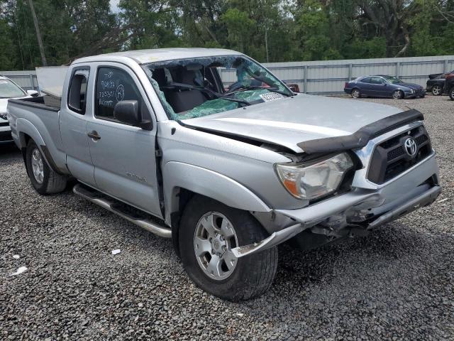 Photo 3 VIN: 5TFTX4GN4DX024672 - TOYOTA TACOMA PRE 