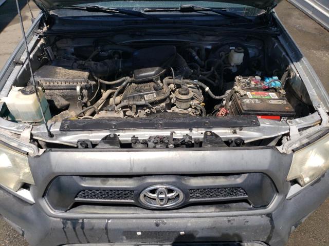 Photo 11 VIN: 5TFTX4GN4DX025949 - TOYOTA TACOMA PRE 