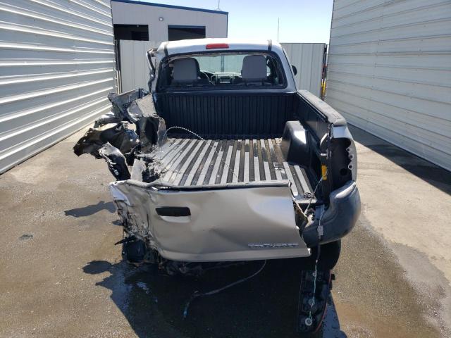 Photo 5 VIN: 5TFTX4GN4DX025949 - TOYOTA TACOMA PRE 