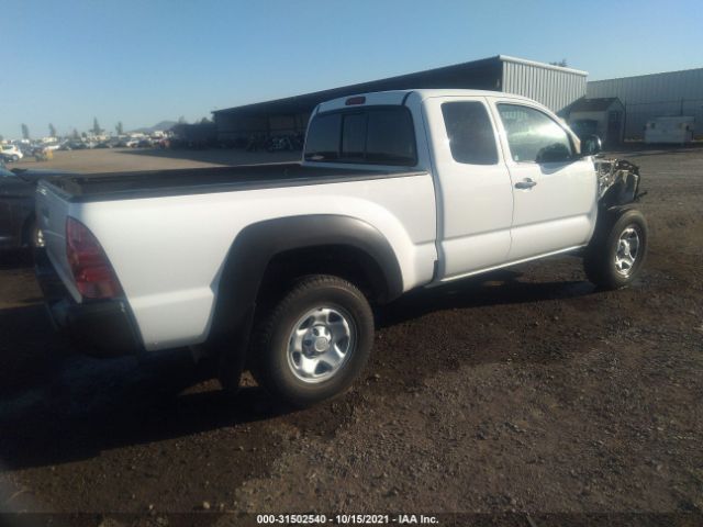 Photo 3 VIN: 5TFTX4GN4FX045217 - TOYOTA TACOMA 