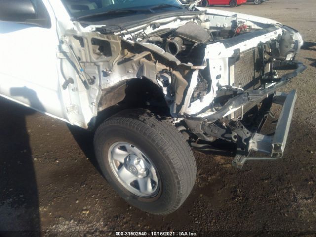 Photo 5 VIN: 5TFTX4GN4FX045217 - TOYOTA TACOMA 