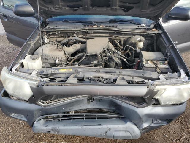 Photo 10 VIN: 5TFTX4GN4FX050398 - TOYOTA TACOMA PRE 