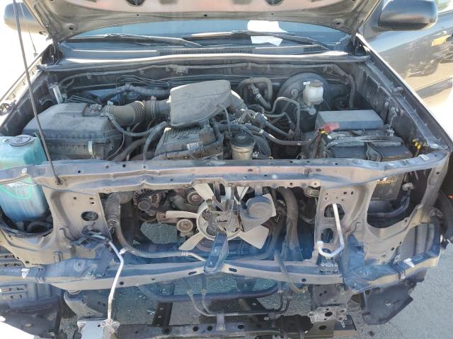 Photo 10 VIN: 5TFTX4GN5CX006406 - TOYOTA TACOMA PRE 