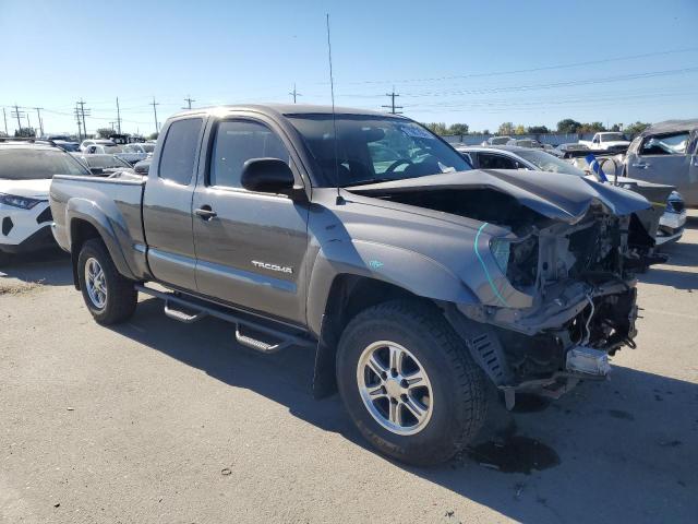 Photo 3 VIN: 5TFTX4GN5CX006406 - TOYOTA TACOMA PRE 