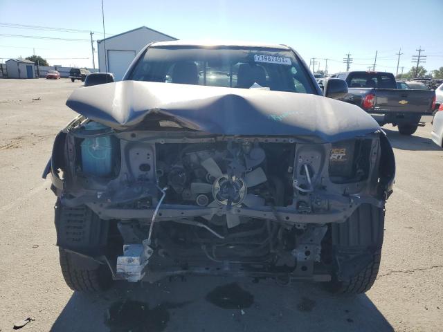 Photo 4 VIN: 5TFTX4GN5CX006406 - TOYOTA TACOMA PRE 