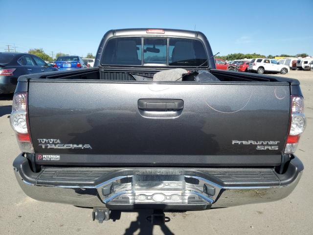 Photo 5 VIN: 5TFTX4GN5CX006406 - TOYOTA TACOMA PRE 