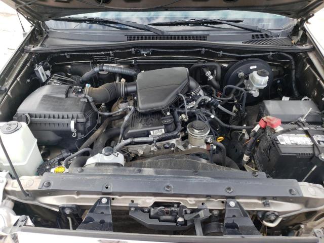 Photo 10 VIN: 5TFTX4GN5CX008088 - TOYOTA TACOMA PRE 