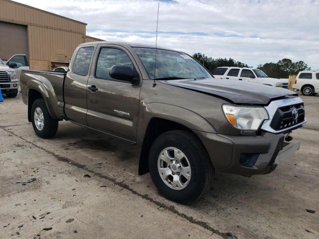 Photo 3 VIN: 5TFTX4GN5CX008088 - TOYOTA TACOMA PRE 