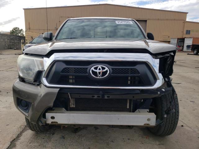 Photo 4 VIN: 5TFTX4GN5CX008088 - TOYOTA TACOMA PRE 