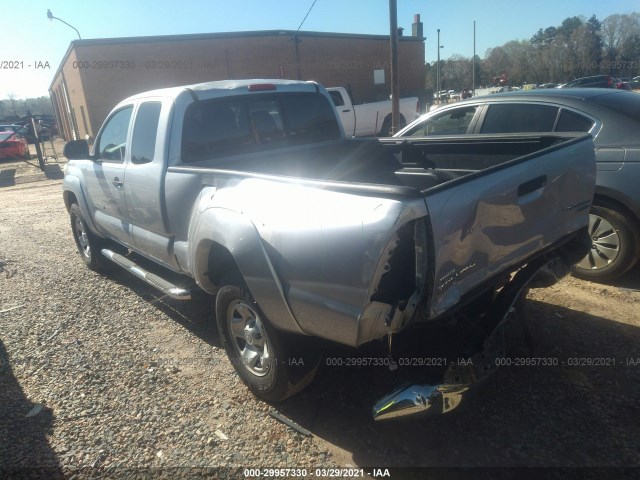 Photo 2 VIN: 5TFTX4GN5CX008978 - TOYOTA TACOMA 