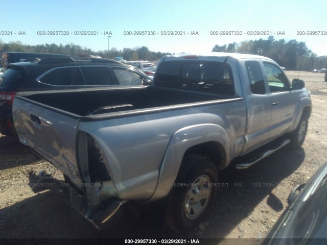 Photo 3 VIN: 5TFTX4GN5CX008978 - TOYOTA TACOMA 