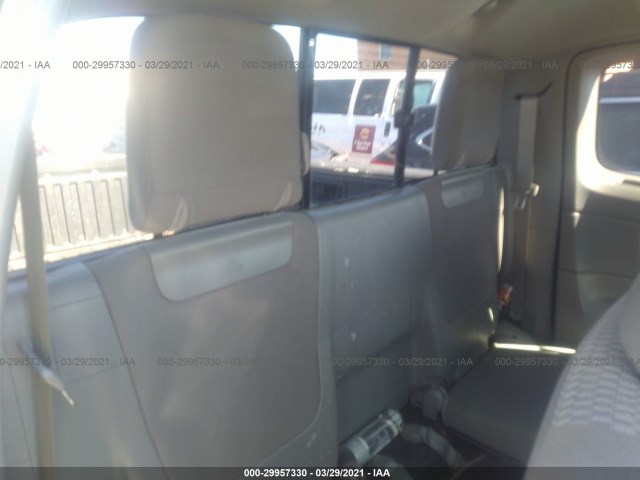 Photo 7 VIN: 5TFTX4GN5CX008978 - TOYOTA TACOMA 