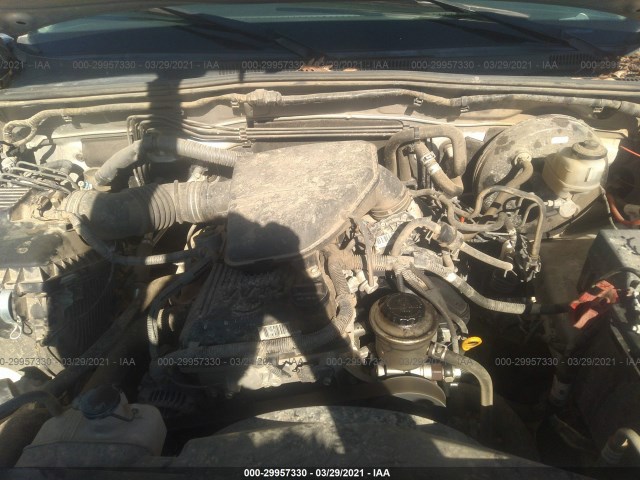 Photo 9 VIN: 5TFTX4GN5CX008978 - TOYOTA TACOMA 