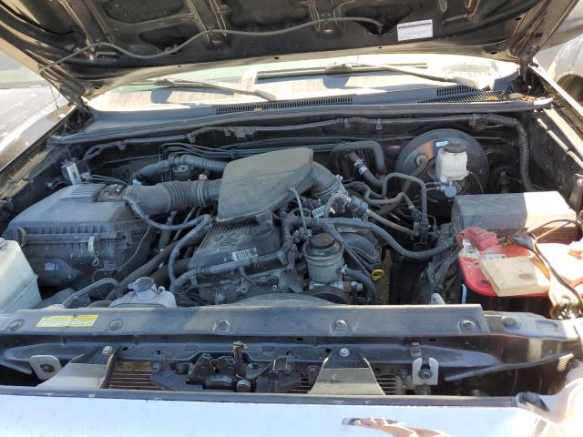 Photo 10 VIN: 5TFTX4GN5DX014782 - TOYOTA TACOMA PRE 