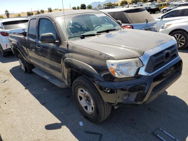 Photo 3 VIN: 5TFTX4GN5DX014782 - TOYOTA TACOMA PRE 