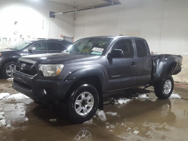 Photo 1 VIN: 5TFTX4GN5DX017696 - TOYOTA TACOMA PRE 