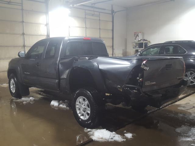 Photo 2 VIN: 5TFTX4GN5DX017696 - TOYOTA TACOMA PRE 