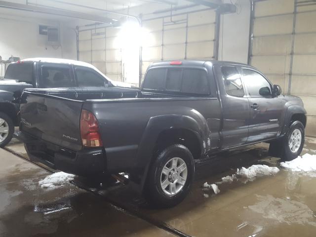 Photo 3 VIN: 5TFTX4GN5DX017696 - TOYOTA TACOMA PRE 