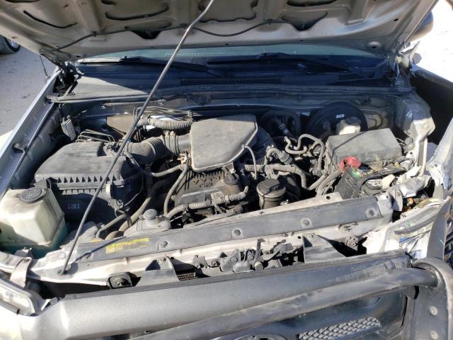 Photo 10 VIN: 5TFTX4GN5DX017956 - TOYOTA TACOMA PRE 