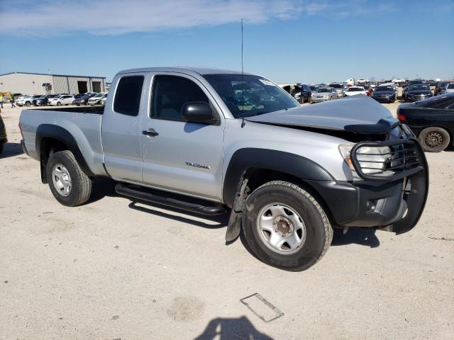 Photo 3 VIN: 5TFTX4GN5DX017956 - TOYOTA TACOMA PRE 