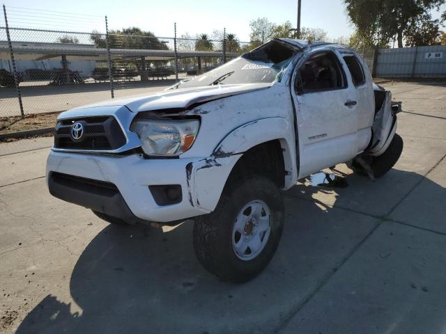 Photo 1 VIN: 5TFTX4GN5DX023370 - TOYOTA TACOMA PRE 