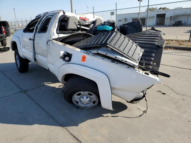 Photo 2 VIN: 5TFTX4GN5DX023370 - TOYOTA TACOMA PRE 