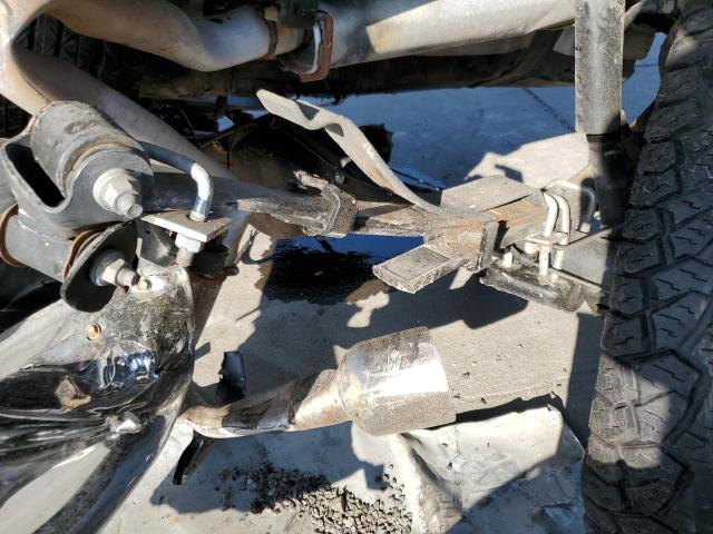 Photo 8 VIN: 5TFTX4GN5DX023370 - TOYOTA TACOMA PRE 