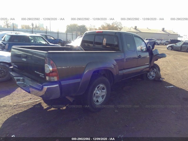 Photo 3 VIN: 5TFTX4GN5DX023496 - TOYOTA TACOMA 