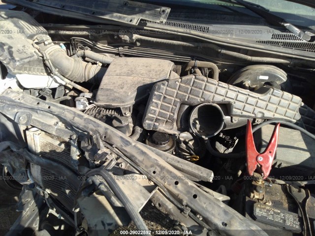 Photo 9 VIN: 5TFTX4GN5DX023496 - TOYOTA TACOMA 