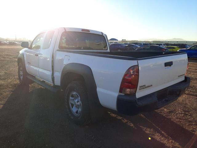 Photo 2 VIN: 5TFTX4GN5FX042648 - TOYOTA TACOMA PRE 