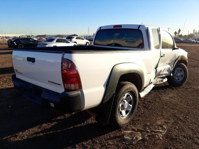 Photo 3 VIN: 5TFTX4GN5FX042648 - TOYOTA TACOMA PRE 