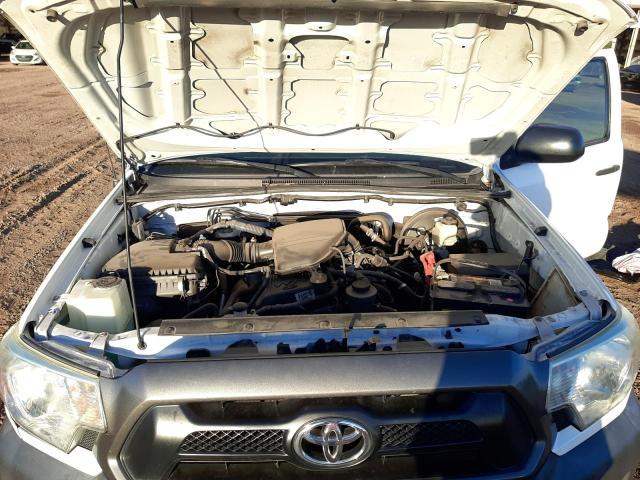 Photo 6 VIN: 5TFTX4GN5FX042648 - TOYOTA TACOMA PRE 