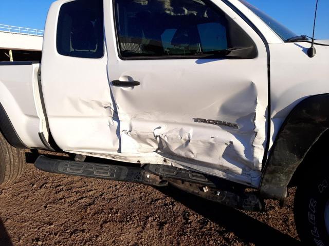 Photo 8 VIN: 5TFTX4GN5FX042648 - TOYOTA TACOMA PRE 