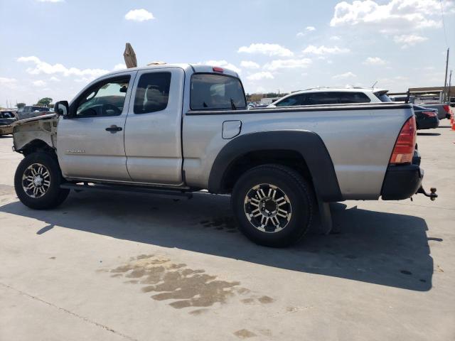 Photo 1 VIN: 5TFTX4GN5FX047008 - TOYOTA TACOMA 