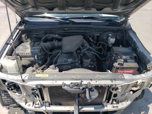 Photo 10 VIN: 5TFTX4GN5FX047008 - TOYOTA TACOMA 