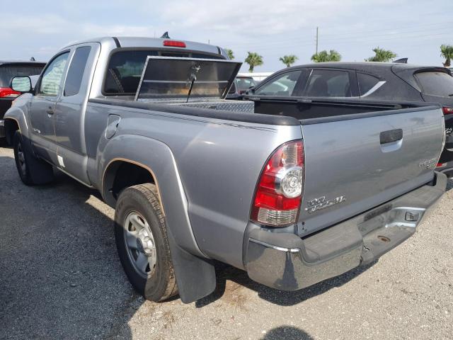 Photo 1 VIN: 5TFTX4GN5FX050717 - TOYOTA TACOMA PRE 