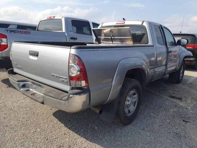 Photo 2 VIN: 5TFTX4GN5FX050717 - TOYOTA TACOMA PRE 