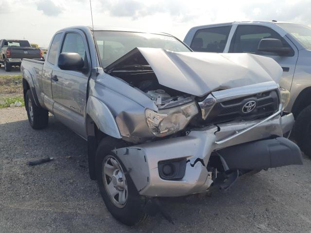 Photo 3 VIN: 5TFTX4GN5FX050717 - TOYOTA TACOMA PRE 