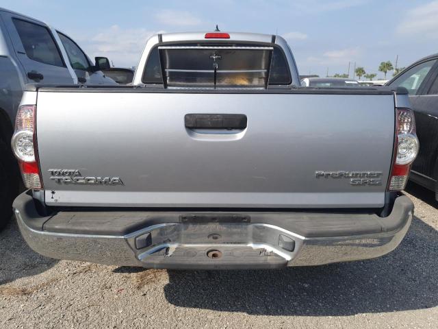 Photo 5 VIN: 5TFTX4GN5FX050717 - TOYOTA TACOMA PRE 