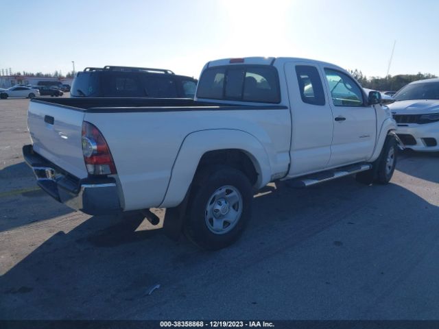 Photo 3 VIN: 5TFTX4GN6BX003450 - TOYOTA TACOMA 