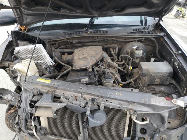 Photo 10 VIN: 5TFTX4GN6BX004758 - TOYOTA TACOMA PRE 