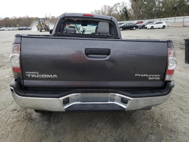 Photo 5 VIN: 5TFTX4GN6BX004758 - TOYOTA TACOMA PRE 